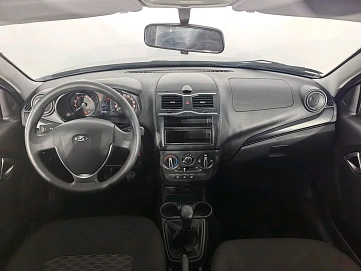 Lada (ВАЗ) Granta, 2024г, передний привод, механика