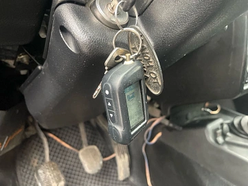 Lada (ВАЗ) 2121 (4x4), 2019г, полный привод, механика