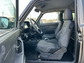 Lada (ВАЗ) 2121 (4x4), 2017г, передний привод, механика