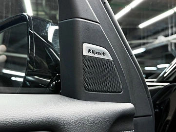 Nissan Patrol, 2025г, полный привод, автомат