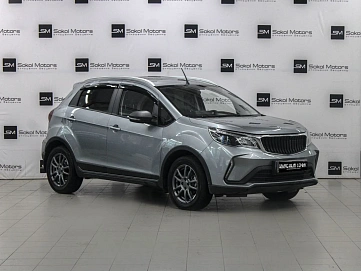 Livan X3 Pro, 2023г, передний привод, вариатор