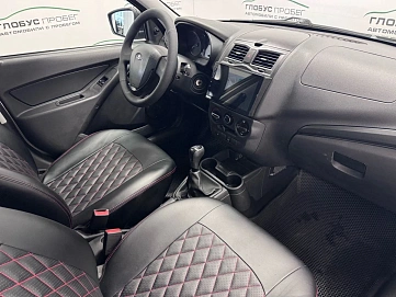 Lada (ВАЗ) Granta, 2019г, передний привод, механика