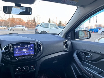 Lada (ВАЗ) XRAY, 2018г, передний привод, механика