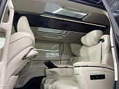 Lexus LM, 2024г., полный привод, вариатор