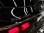 Mercedes-Benz GLS, 2024г., полный привод, автомат