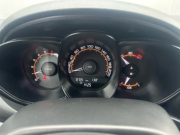 Lada (ВАЗ) Vesta, 2018г, передний привод, механика