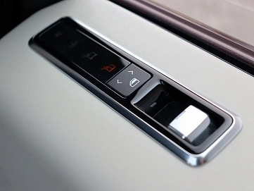 Land Rover Range Rover, 2018г, полный привод, автомат