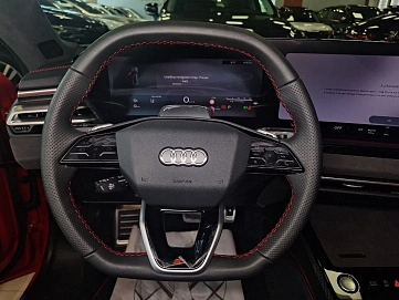 Audi A5, 2025г, полный привод, робот