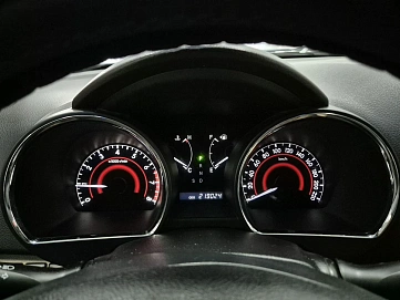 Toyota Highlander, 2011г., полный привод, автомат