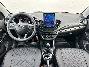 Lada (ВАЗ) Vesta, 2021г., передний привод, механика