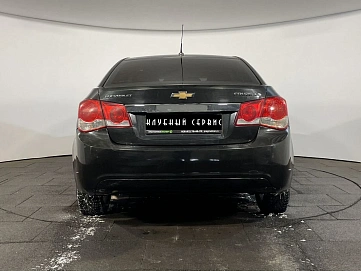 Chevrolet Cruze, 2012г, передний привод, механика