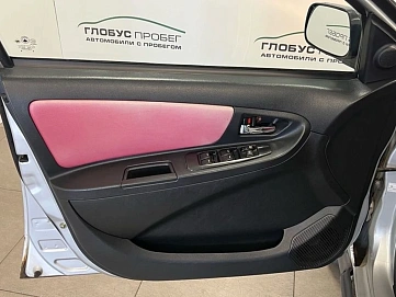 Geely MK Cross, 2012г, передний привод, механика