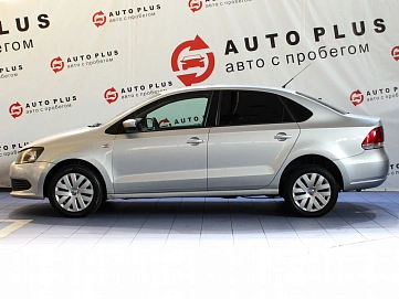 Volkswagen Polo, 2011г, передний привод, автомат