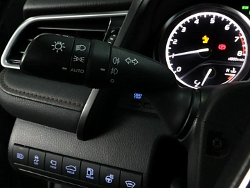 Toyota Camry, 2021г, передний привод, автомат