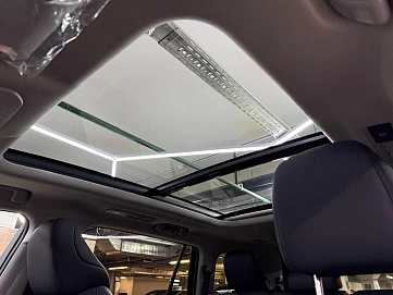 Toyota Highlander, 2025г, полный привод, автомат