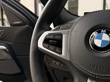 BMW X6, 2023г, полный привод, автомат