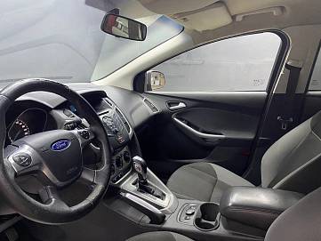 Ford Focus, 2013г, передний привод, робот