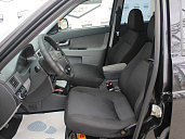 Lada (ВАЗ) Priora, 2012г., передний привод, механика
