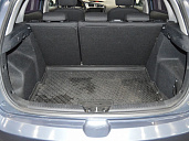Kia Ceed, 2013г., передний привод, механика