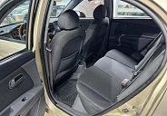 Kia Rio, 2007г., передний привод, механика