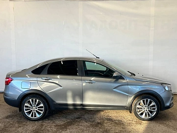 Lada (ВАЗ) , 2018г., передний привод, механика