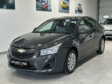 Chevrolet Cruze, 2013г, передний привод, автомат