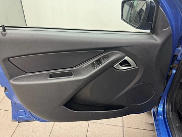 Lada (ВАЗ) Granta, 2020г, передний привод, автомат