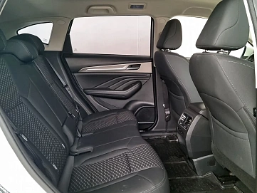 Haval F7, 2019г, передний привод, робот