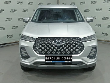 Chery Tiggo 7 Pro, 2023г, передний привод, автомат