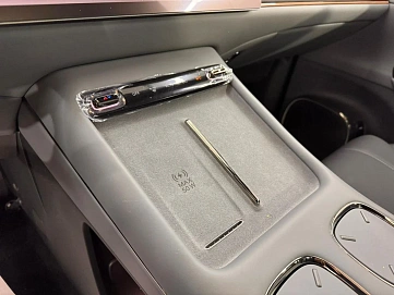 GAC Trumpchi S7, 2025г, полный привод, автомат