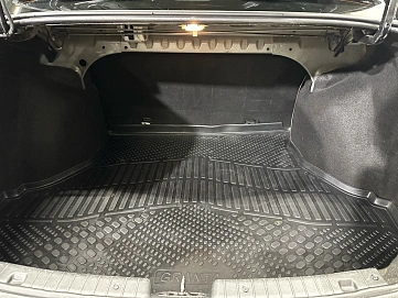 Lada (ВАЗ) Granta, 2020г, передний привод, механика