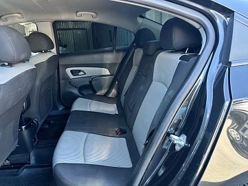 Chevrolet Cruze, 2013г, передний привод, механика