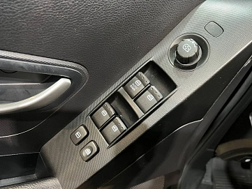 SsangYong Actyon, 2013г, передний привод, автомат