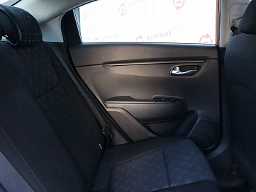 Kia Rio, 2017г, передний привод, автомат