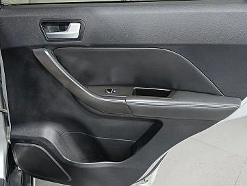 Lifan X70, 2018г, передний привод, механика