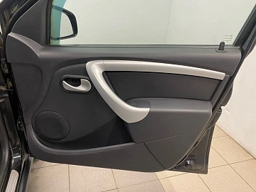 Lada (ВАЗ) Largus, 2019г, передний привод, механика