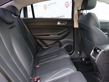 Omoda S5, 2023г, передний привод, вариатор