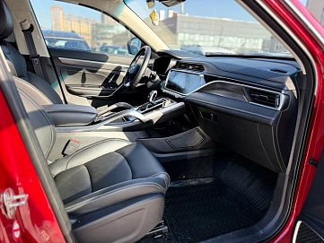 Geely Atlas Pro, 2023г, полный привод, робот