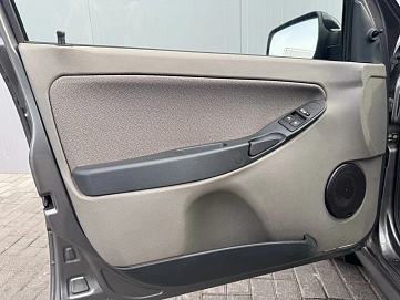 Lada (ВАЗ) Kalina, 2010г, передний привод, механика