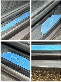 BMW 3 серии, 2012г, задний привод, автомат