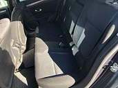 Renault Laguna, 2010г., передний привод, механика