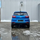 Hyundai Creta, 2019г., передний привод, автомат