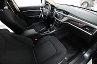 Geely Emgrand 7, 2019г., передний привод, механика