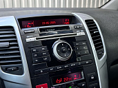 Kia Venga, 2011г., передний привод, автомат