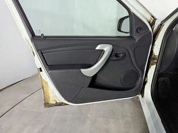 Lada (ВАЗ) Largus, 2017г, передний привод, механика