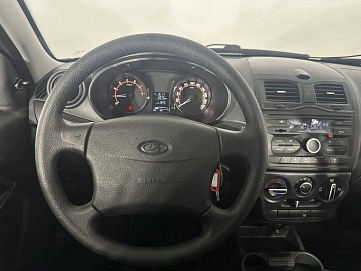 Lada (ВАЗ) Granta, 2025г, передний привод, механика