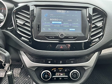 Lada (ВАЗ) , 2017г., передний привод, механика