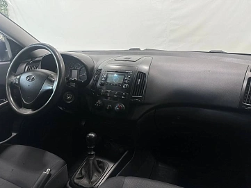 Hyundai i30, 2008г, передний привод, механика