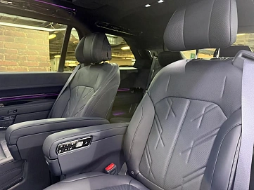 Zeekr 9X, 2025г, полный привод, автомат