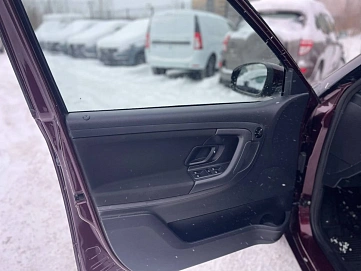 Skoda Fabia, 2012г, передний привод, механика